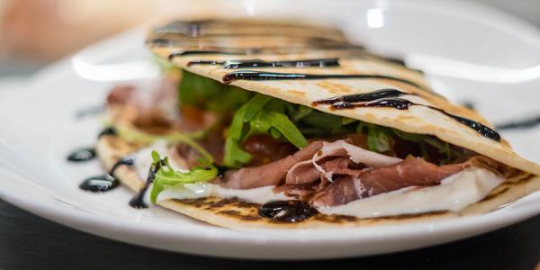 Piadina